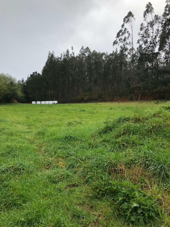 San Saturnino Villa Naron  Kültér fotó