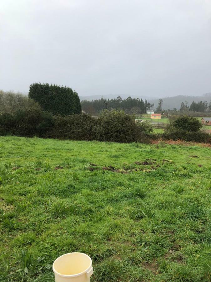 San Saturnino Villa Naron  Kültér fotó