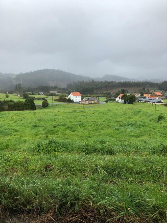 San Saturnino Villa Naron  Kültér fotó