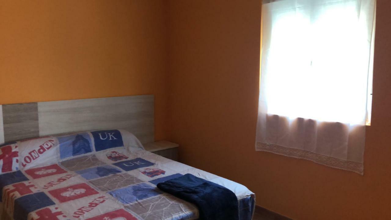 San Saturnino Villa Naron  Kültér fotó