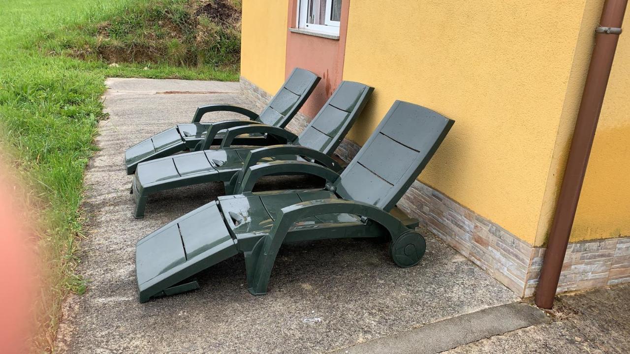 San Saturnino Villa Naron  Kültér fotó